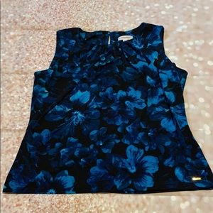 Calvin Klein Layering Tank